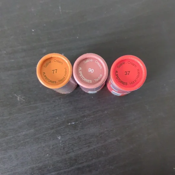 Lip Bundle (11 pcs) - Picture 4 of 8